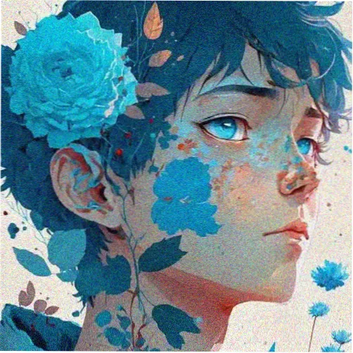 小马宝莉第八季 碧琪